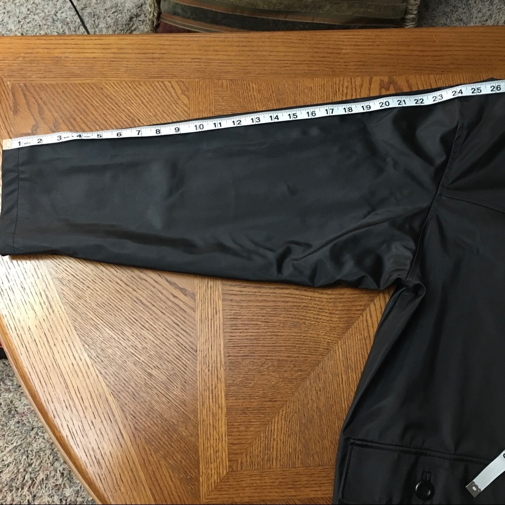 Black Jacket - Picture 6 of 6